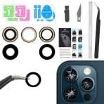 camera lens replacement for iPhone
