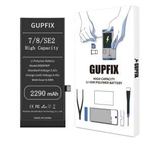 iphone battery for 7 8 se2
