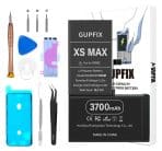 high capacity battery 3700mAh replacement for iPhone xs max