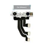 front camera for iphone X