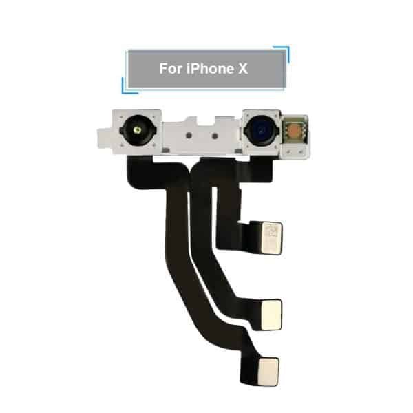 front camera for iphone X