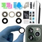 Camera lens for iPhone 11pro 11pro max