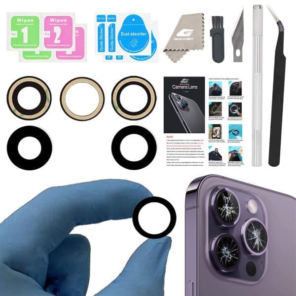 Camera lens for iPhone 14pro/14pro max