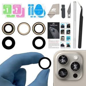 camera lens for iPhone 15pro max