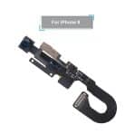 front camera for iphone 8