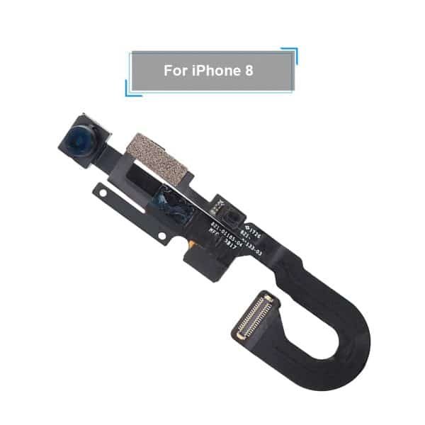 front camera for iphone 8