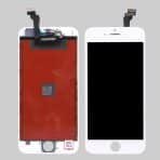 iphone 6 lcd screen white