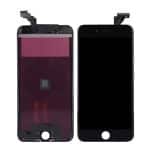 iphone 6plus lcd screen black