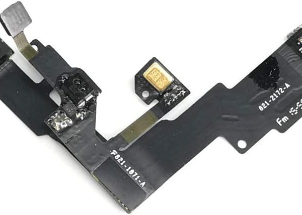 front camera for iphone 6