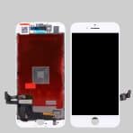 iphone 7 white screen