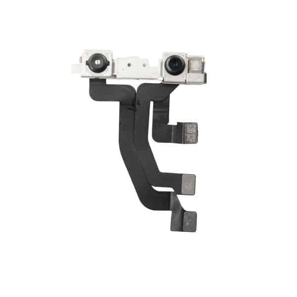 front camera for iphone xs max