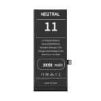 iphone 11 battery