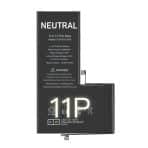 iphone 11pro battery