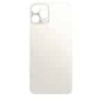 iphone 11pro back glass silver