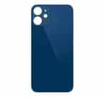 iphone 12 back glass blue
