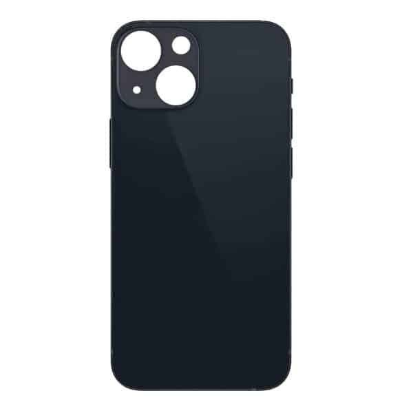 iphone 13 back glass black