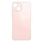iphone 13 back glass pink