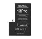 iphone 13pro battery