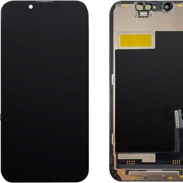 iphone 13mini screen