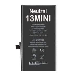 iphone 13mini battery