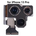 back camera for iphone 13pro