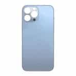 iphone 13pro back glass blue