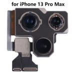 back camera for iphone 13pro max