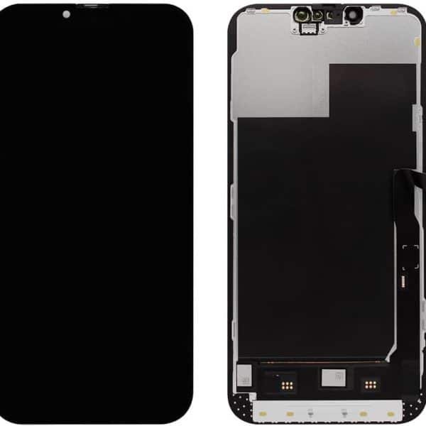 iphone 13 pro max screen