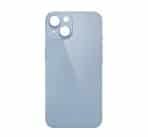 iphone 14 back glass blue