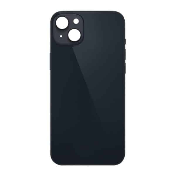 iphone 14 back glass black