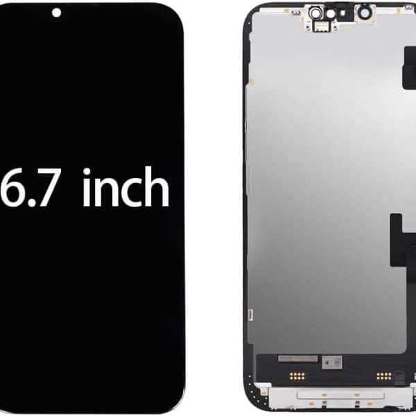 iphone 14plus screen