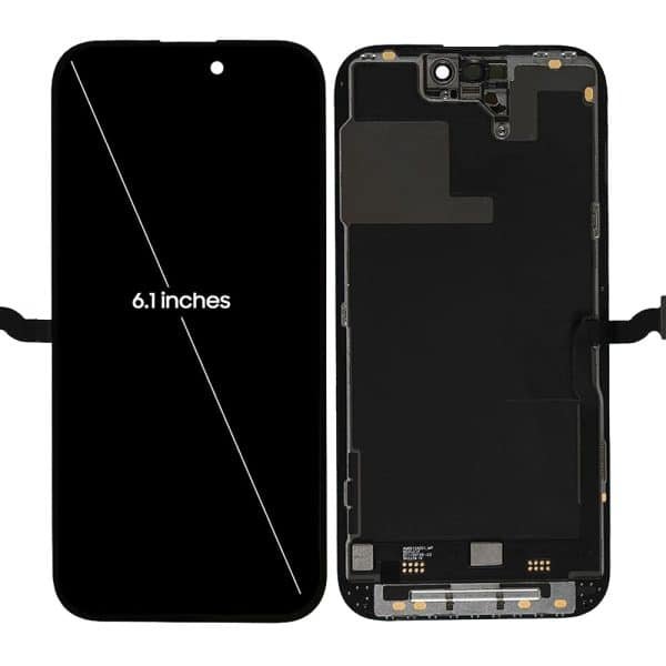 iphone 14pro oleed screen