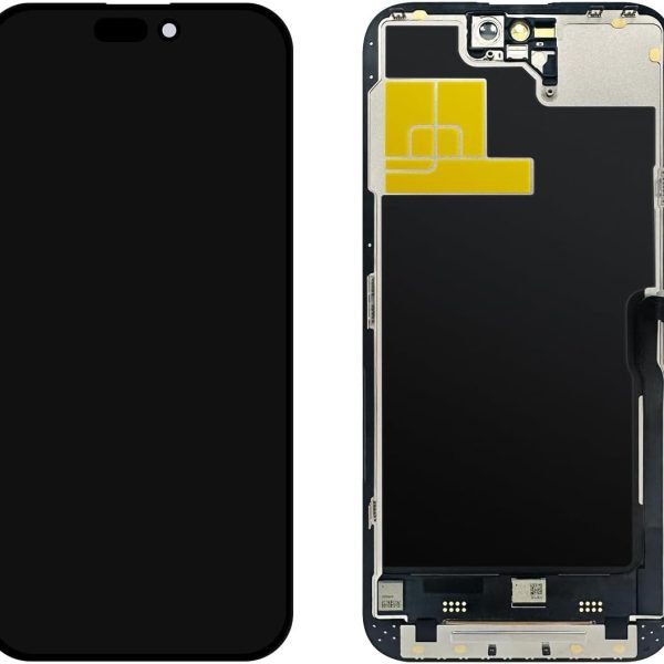 iphone 14pro max oled screen