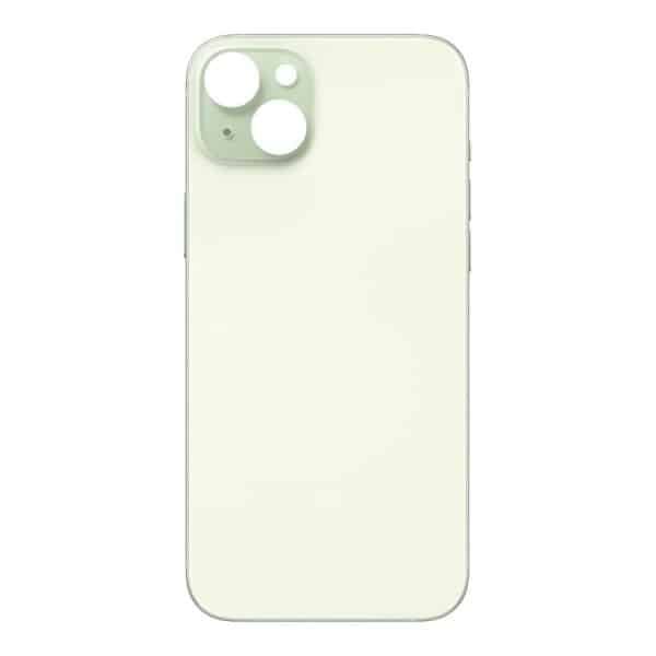iphone 15 back glass green