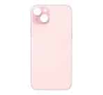 iphone 15 back glass pink