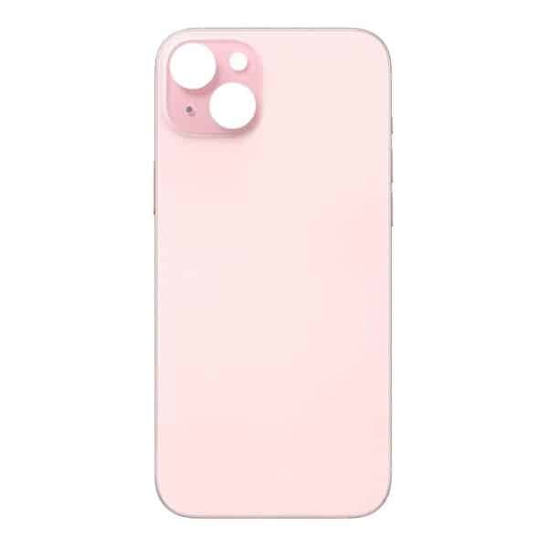 iphone 15 back glass pink
