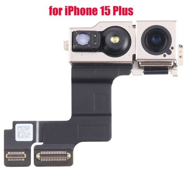 front camera for iphone 15plus