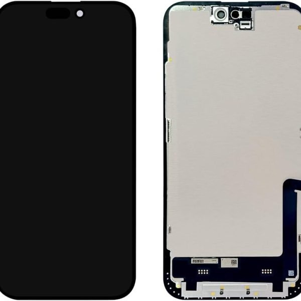 iphone 15plus screen