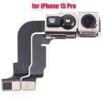 front camera for iphone 15pro