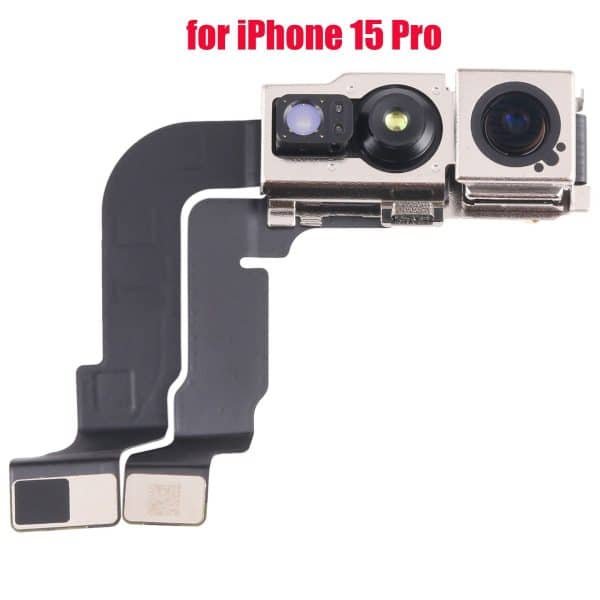 front camera for iphone 15pro