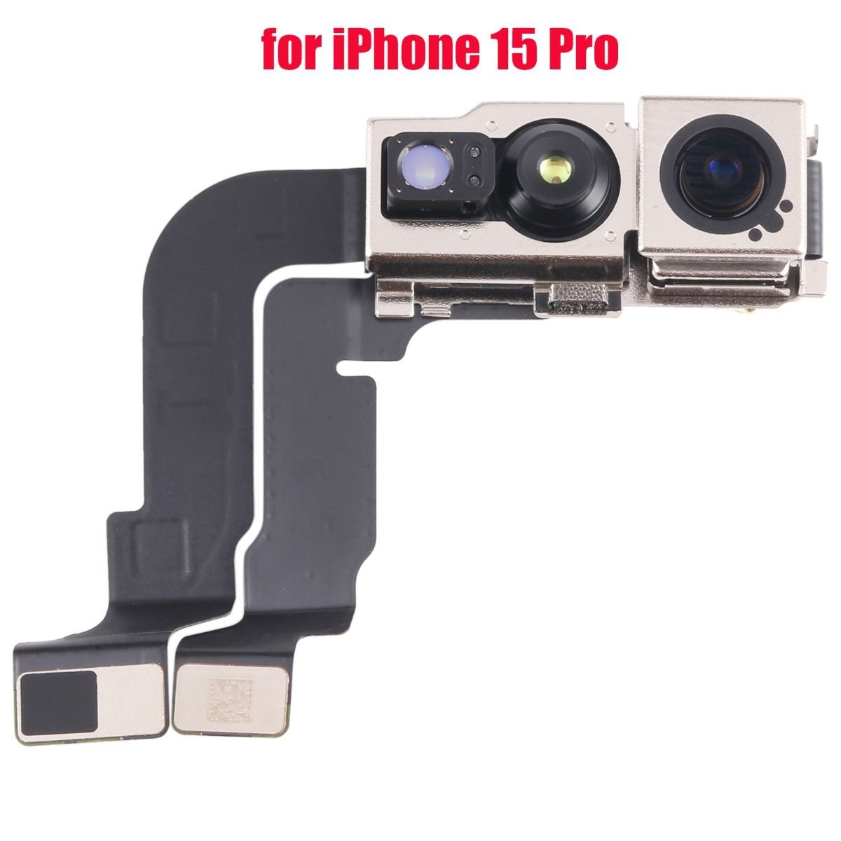 15pro front camera for iphone 15pro