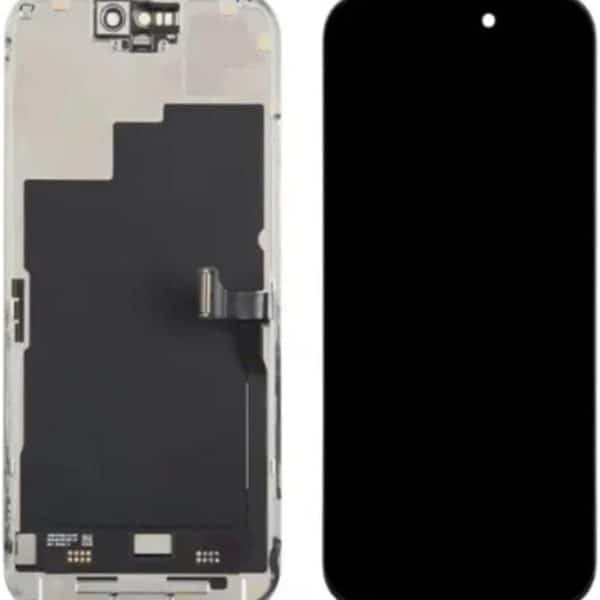 iphone 15pro max screen