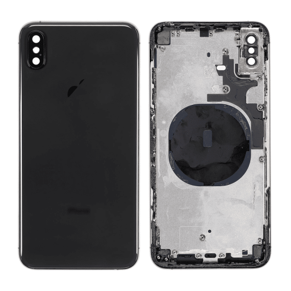 Back housing for iPhoneXS MAX