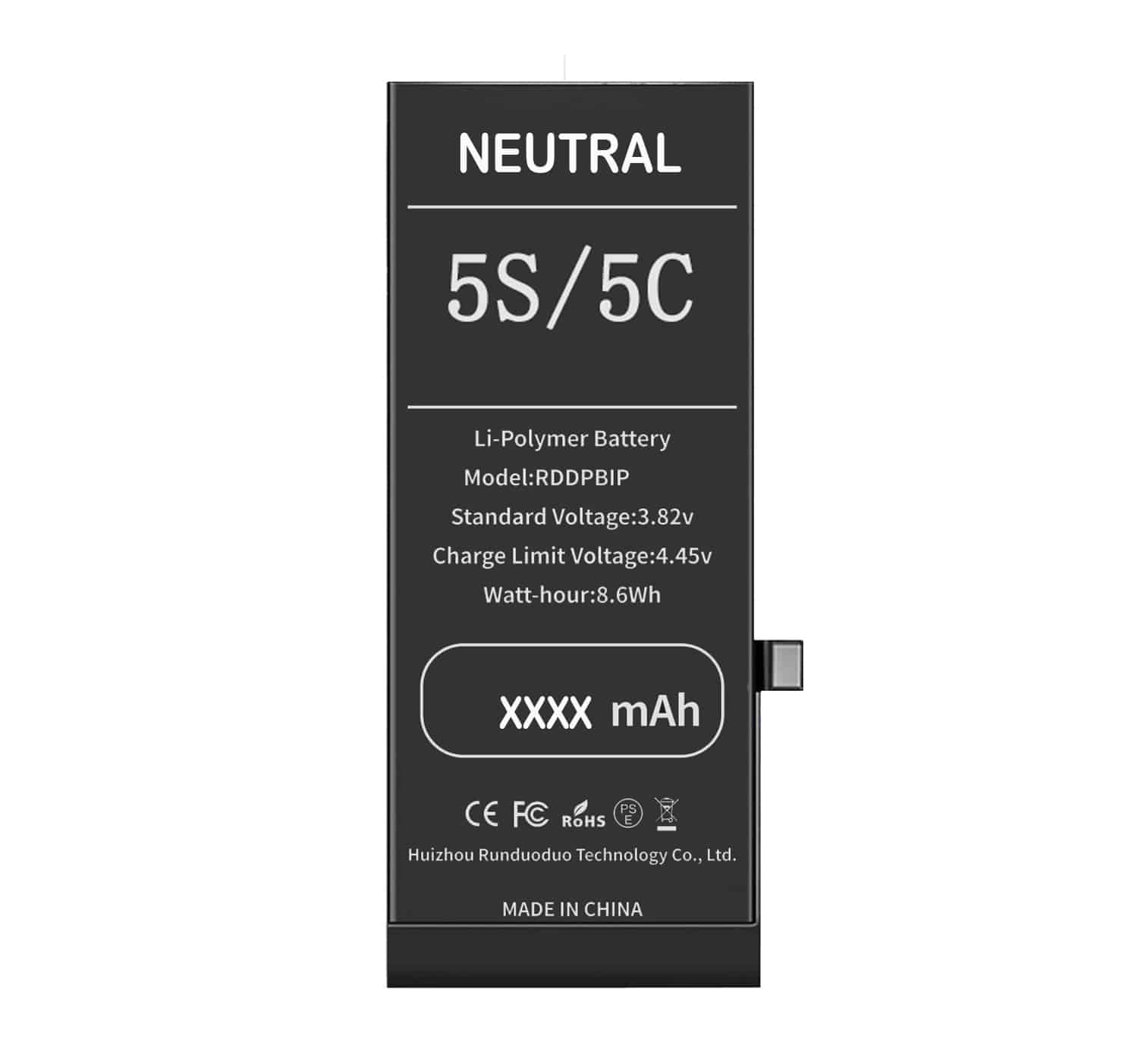 5s5c(2) 5s 5c baatery