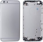 back housing for iphone 6s silver