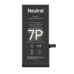 iphone 7plus battery