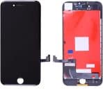 iphone 7plus screen black