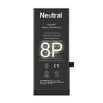 iphone 8plus battery