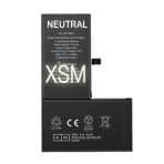 iphone xs max battery