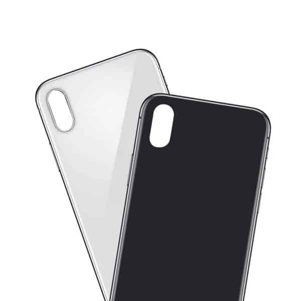 iphone x back glass